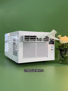 Portable Air Conditioner Air Portable AC for Outdoor Tent Camping/RVs or Home Use Mini Air Conditioners Ready Stock