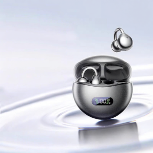 Newyu | Open-Ear Sport Bluetooth Headphones