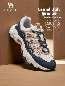 CAMEL | Thick Sole Fashionable Outdoor Hiking Shoes