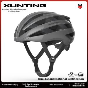 XunTing | Breathable Windshield Integrated Helmet