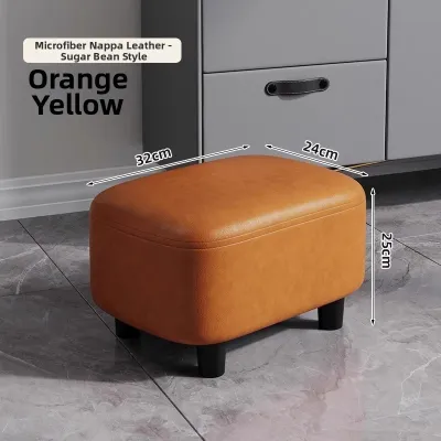 AYIJIE | Compact Modern Italian Style Sofa