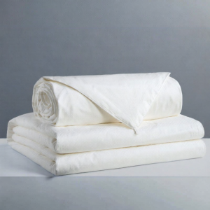 MENDALE | Four Seasons Universal Antibacterial Silk Comforter