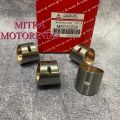 Bushing con rod-bushing setang seher mitsubishi ps120-ps135 1set ME012234. 