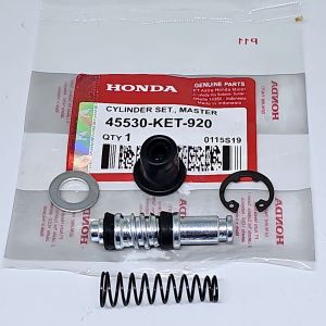 Grosir: 10 Pcs Master Rem Seal Kit Depan Cylinder Set Supra X