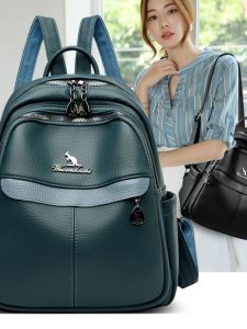 Verson Kangaroo Tote แสต็คนาถีที่เป้ขนาดใหญ่สำหรับเก็บตัวถือพรุเมตรีดไวนเออร์ซีทรุ่นปานกลางน้ำหนักของผ้านุ่มผ่าแนวจมคารูกุ 2025 อสันยานีชาย