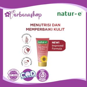 Natur-E Advanced Intensive Deep Cleanse Facial Wash 50ml