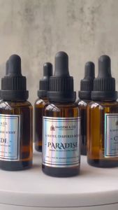 HOTEL INSPIRED SCENT | 30ml Diffuser Essential Oil For Water Diffusers Humidifiers Home Fragrance Aroma Scent