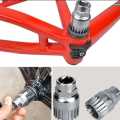kunci BB bottom pedal sepeda / alat kunci BB BOTTOM BRACKET RENOVAl / kunci pedal sepeda. 
