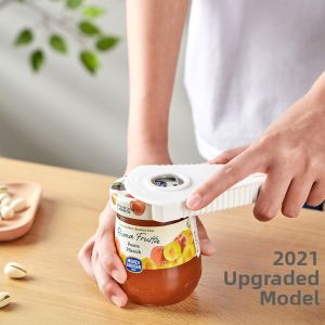 Multifunctional Universal Can Opener