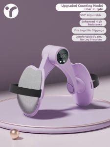 INRT | Postpartum Recovery Pelvic Floor Trainer Slimming Leg