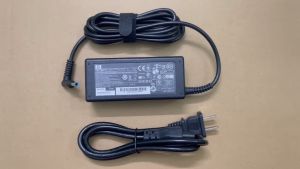 ️[Sạc zin] Sạc Laptop HP Pavilion x360 14-DH1138TU 14-DH 19.5V - 2.31A - 45W Chân xanh nhỏ