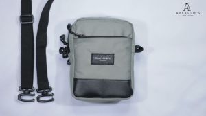 Tas Slempang Pria Waistbag Seva Tas Selempang Pria Wanita Trendy