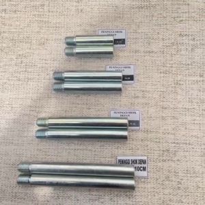 PENINGGI SHOCK DEPAN SULING SHOCK DEPAN MOTOR HONDA YAMAHA MATIC BEBEK SEPASANG KIRI KANAN UKURAN 4 CM 6CM 8CM 10 CM