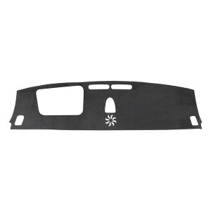 Anti-Glare Sun Protection Car Dashboard Pad