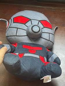 Ant man nhồi bông mịn sang xịn 27cm