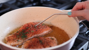 ThermoPro TP-710 2-in-1 Instant Read Food Thermometer With Calibration TP710