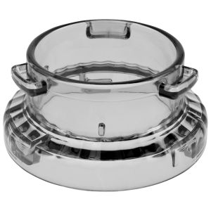 54mm Dosing Funnel Practical Espresso Dosing Funnel Reusable Espresso Coffee Dosing Ring Anti Flying Powder Coffee Dosing Funnel