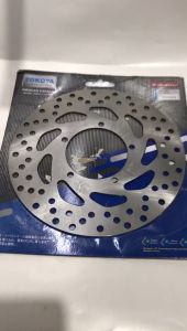 Piringan Depan Vixion New NVL - Vixion New NVA - Vixion Old Vixion Lama Cakram Depan Ukuran Standar