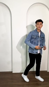 [BISA COD] 1Pcs Masker Buff Ninja Full Face Balaclava Topeng Ninja Spandex Hitam Polos Masker Motor Helm