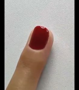 10ml Peel Off Nail Latex Tape Anti Overflow Glue Base Coat Liquid Moisturizing Odorless