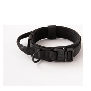 CHONGWUWAICHUAN | Adjustable Anti-surge Dog Collar