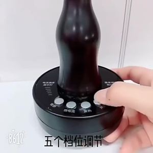 NEW Body Massager Electric Cupping Vacuum Suction EMS Heating Scraping Slimming Therapy Device Lymphatic Drainage Detoxification