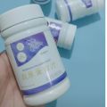 Glughava Collagen Drink Juice Anggur dan Strawberry 50gr. 