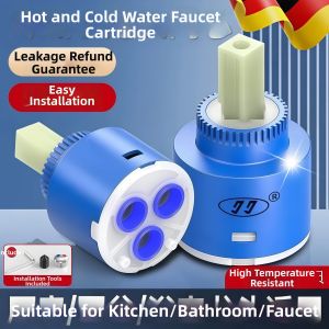 KUWUBIANJING | Hot and Cold Water Mixing Valve Repair Part