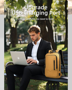 Lightweight Travel & Business Backpack: The Ultimate Guide