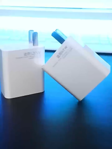 LONGHE Xiaomi Redmi 67W Ultra-fast Charge Smart Temperature Control Charger（super VOOC 2.0）
