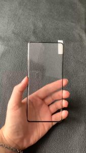 Kính cường lực Oneplus 8 Pro full màn hình full keo siêu chuẩn