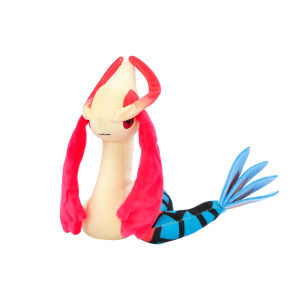 Takara Tomy | Milotic Grafaiai Altaria Pokemon Plush Stuffed Doll 14-19CM Tinkatink Beedrill Palafin Cute Peluche Toy Gift