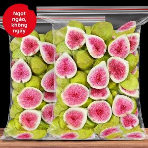 Quả Sung Sấy Khô Đông Lạnh