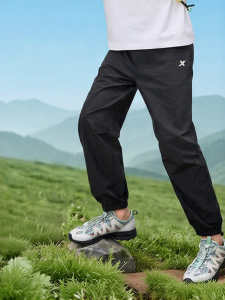 XTEP | Outdoor Durable Autumn Anti-Mosquito Trousers