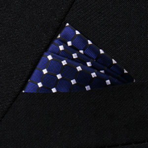 Pocket Square High Grade New Style Handkerchief Men Black Suit Accessorie Solid Men Handker Many Color Newest Fit Pocket Paisley