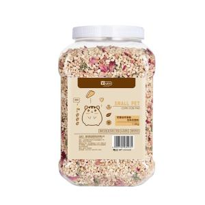Yee | Odor Control Dust Free Wood Shavings Bedding for Hamsters