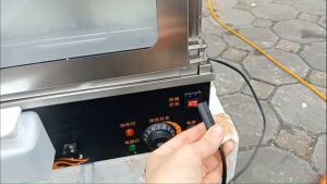 Tủ hâm nóng bánh bao giá tốt nhất hiện nay