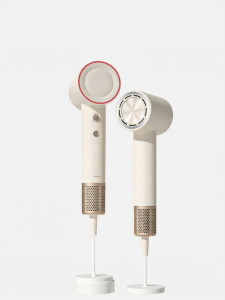 DOCO LAB | High Speed Negative Ions Hair Dryer