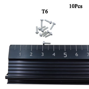 Replacement For Xbox One S Handle Set Screw For Xbox One Slim Controller Screws T8 T6 Screwdriver Parts