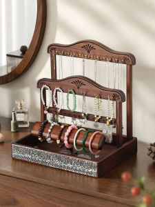 YILI DECO | Jewelry Display Storage Rack