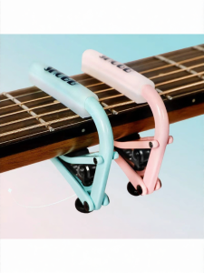 Shubb | Guitar Capo Romantic Gift