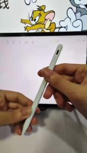 Stylus Pen For HUAWEI MateBook E 12.6 2022 E GO 12.35" MatePad 11.5 S 11 SE 10.4 Pro 12.6 10.8 M6 8.4 Tablet Touch Pen Pencil