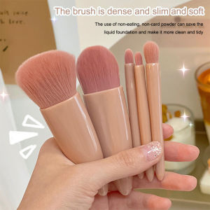 Tasteful💋.Lensa Make-up Portable Mini Multifungsi Bedak Bawah Yang Diolesi Dengan Olesan Skinshadow Mini Multifungsi COD