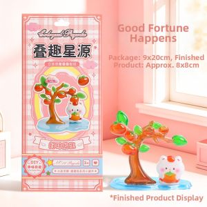 JIFANPAUL | DIY Craft Fun Decor Items