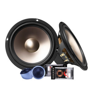 DONGLIGU | Powerful Audio Upgrade Low-Frequency DSP Amplifier Set