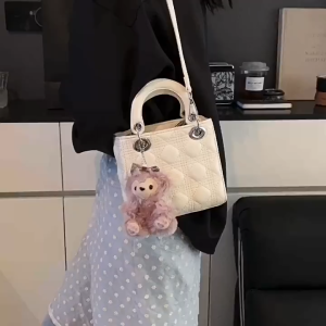 [ BISA NFC] MI9129 Tas Premium Handbag Wanita Tas Tenteng Wanita Tas Selempang Wanita Import Slingbag Wanita Tas Bahu Wanita Import