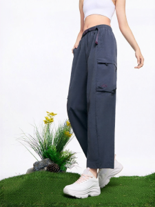 Erke | Outdoor Hiking Pants For Small Figures