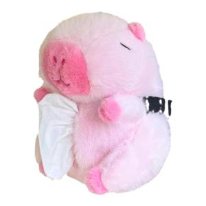 KAXINU | Car Cartoon Decorative Tissue Box Armrest or Backseat Mount