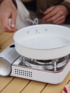 Naturehike Ceramic Non-Stick Cookware Kit: A Comprehensive Guide