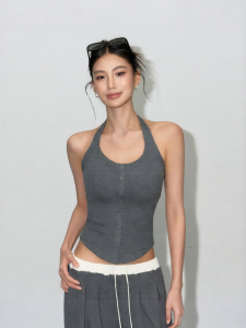 YUANQINVHAI | Anti-Shock Sports Bra Vest for Yoga